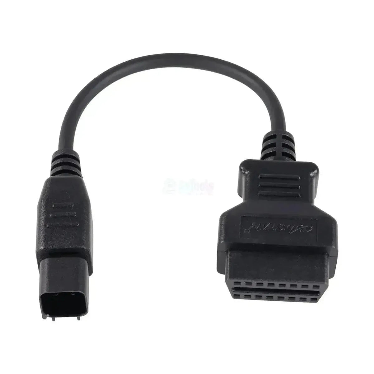 OBDSTAR (M068) | Adaptérový kabel Kawasaki 4-pin OBD – 16-pin OBD2 | Vodní skútr