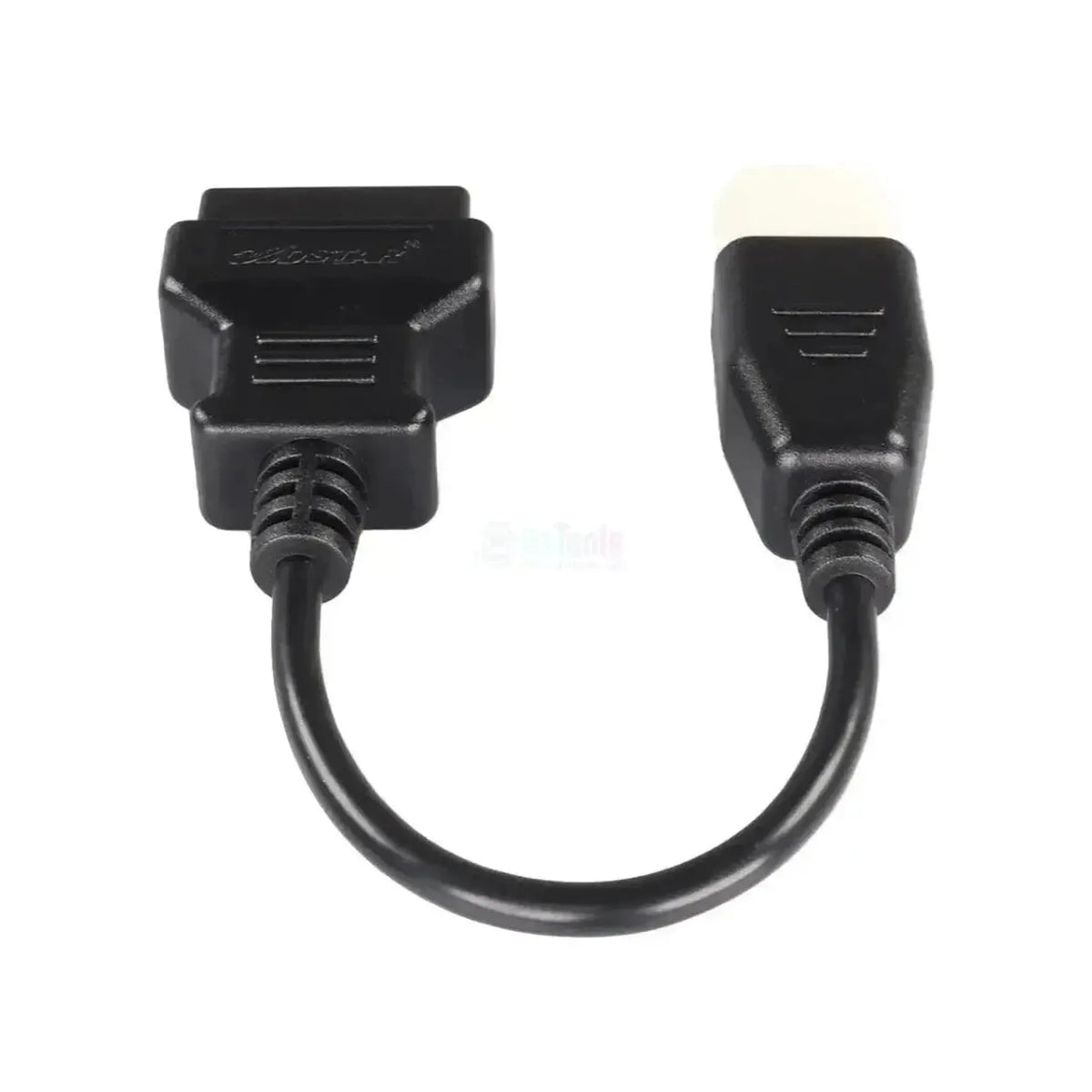 OBDSTAR (M012A) | Adaptérový kabel Suzuki 6 kolíků OBD – 16 kolíků OBD2 | Motocykly