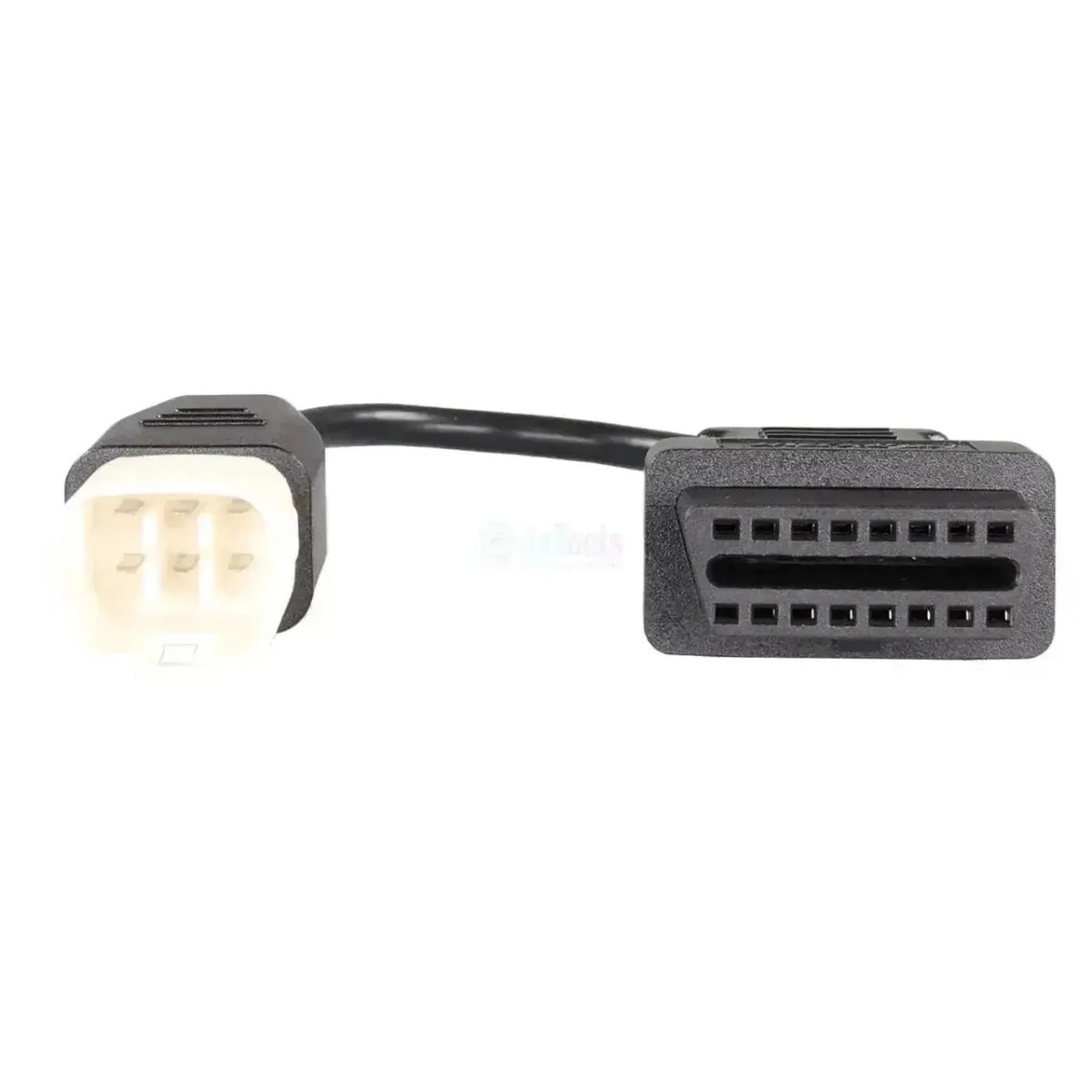 OBDSTAR (M012A) | Adaptérový kabel Suzuki 6 kolíků OBD – 16 kolíků OBD2 | Motocykly