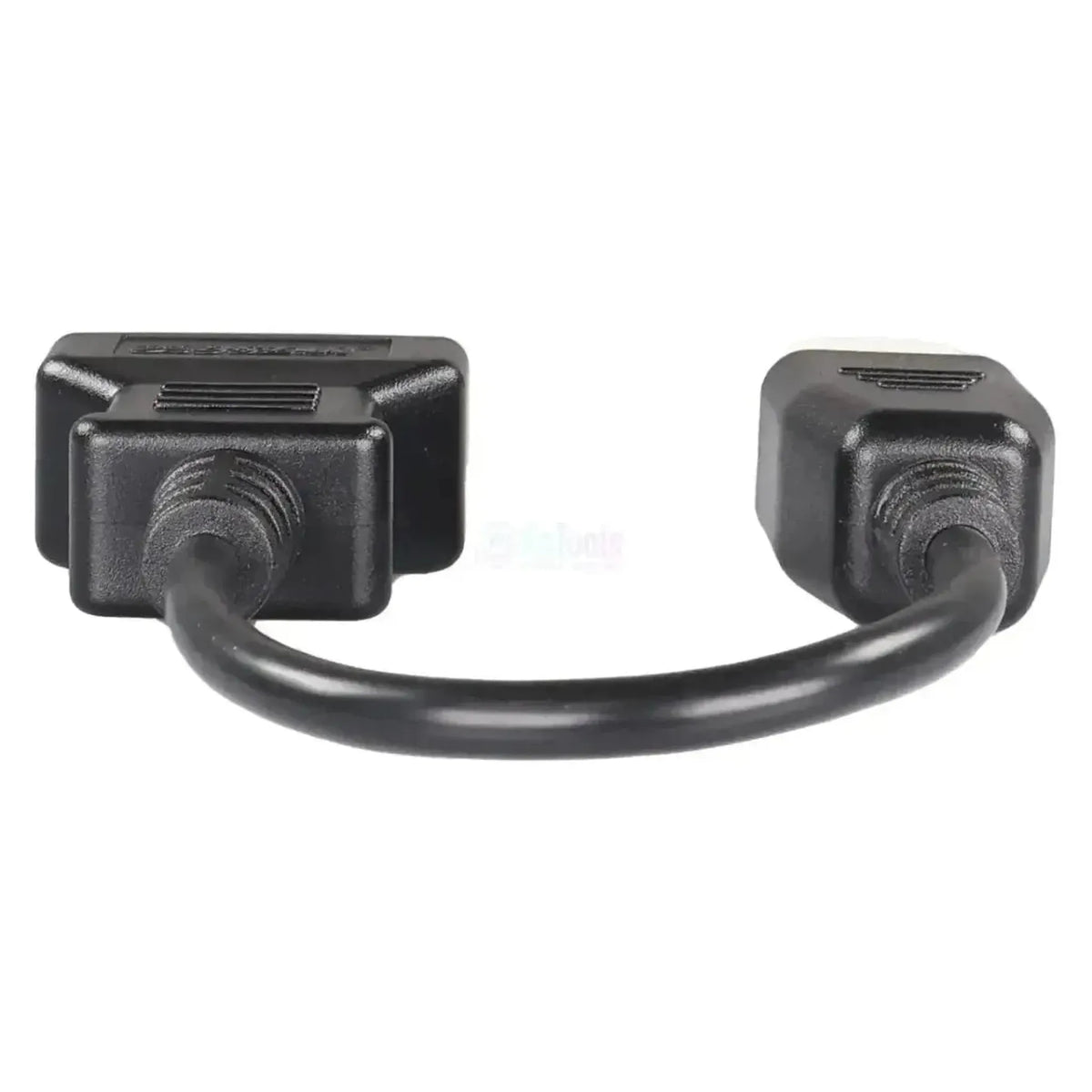 OBDSTAR (M012A) | Adaptérový kabel Suzuki 6 kolíků OBD – 16 kolíků OBD2 | Motocykly