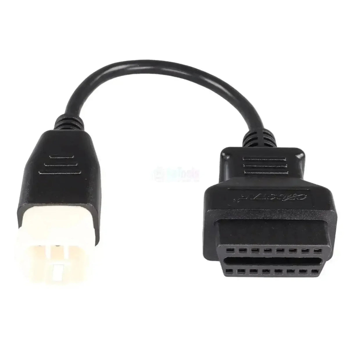 OBDSTAR (M012A) | Adaptérový kabel Suzuki 6 kolíků OBD – 16 kolíků OBD2 | Motocykly
