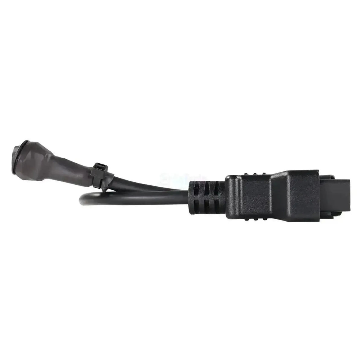 OBDSTAR (M070) | Adaptér Tohatsu 18-pin ECU – 16-pin OBD2 | Lodní motor