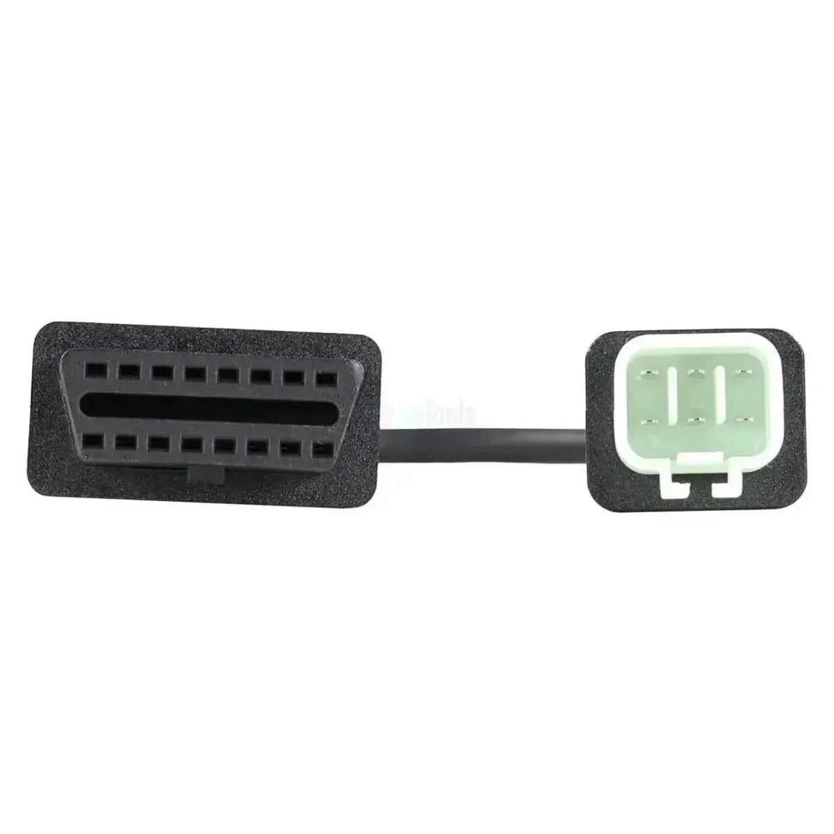OBDSTAR (M071) | Tohatsu 6-kolíkový OBD – 16-kolíkový OBD2 adaptér | Motorový člun