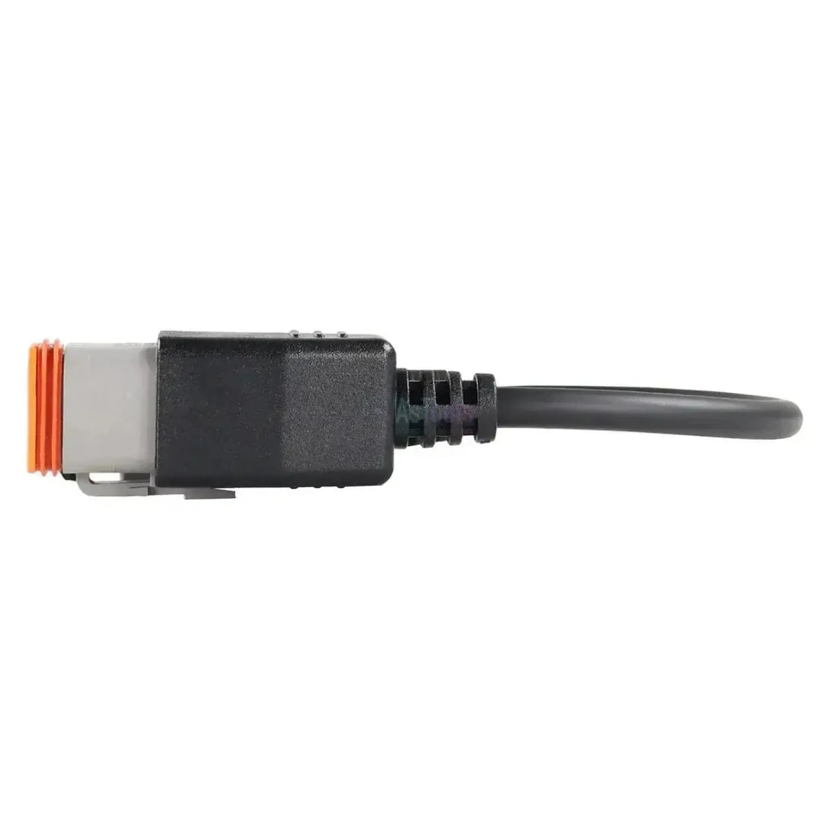 OBDSTAR (M073) | Indmar 6-kolíkový OBD - 16-kolíkový OBD2 Adaptér | Lodní motor