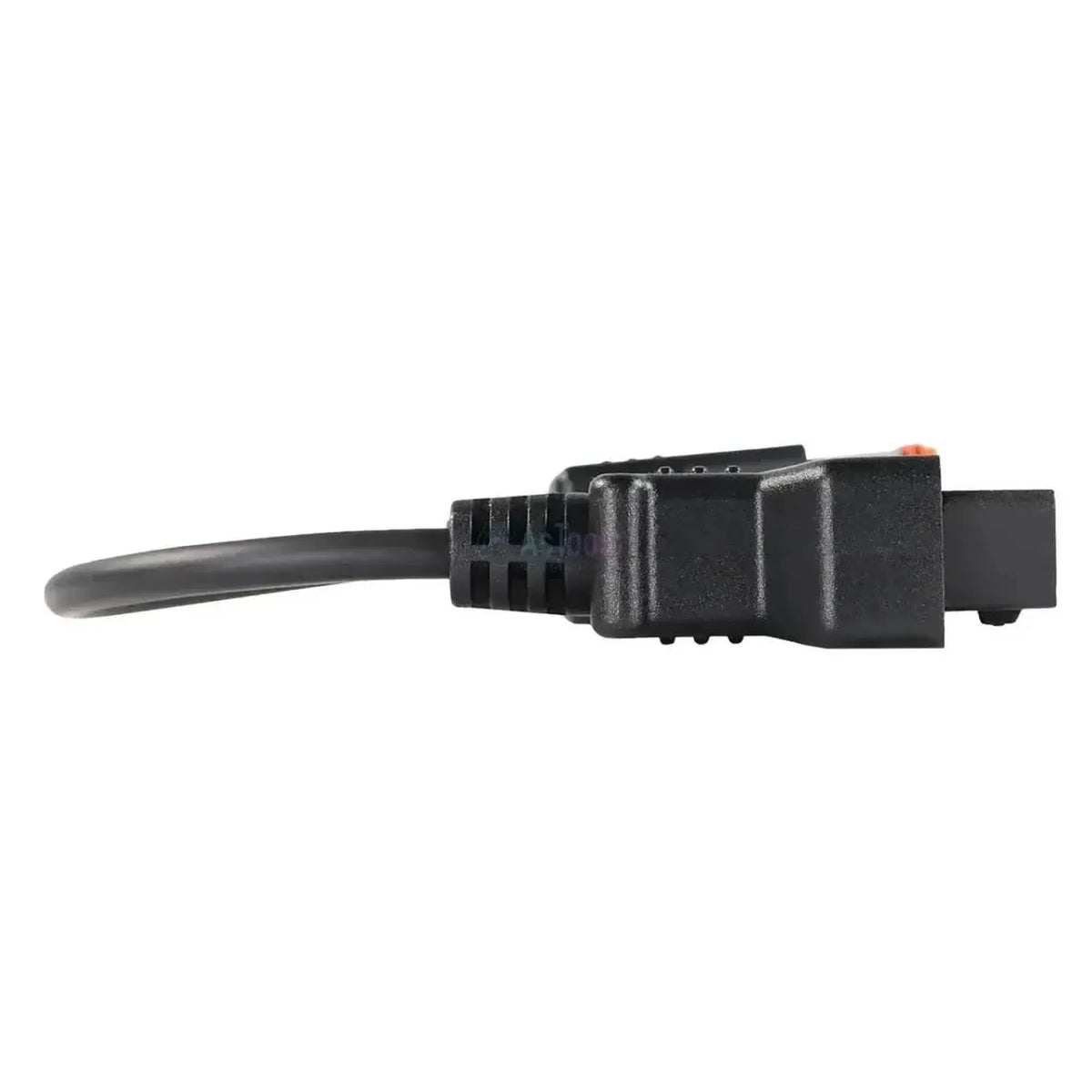 OBDSTAR (M073) | Indmar 6-kolíkový OBD - 16-kolíkový OBD2 Adaptér | Lodní motor