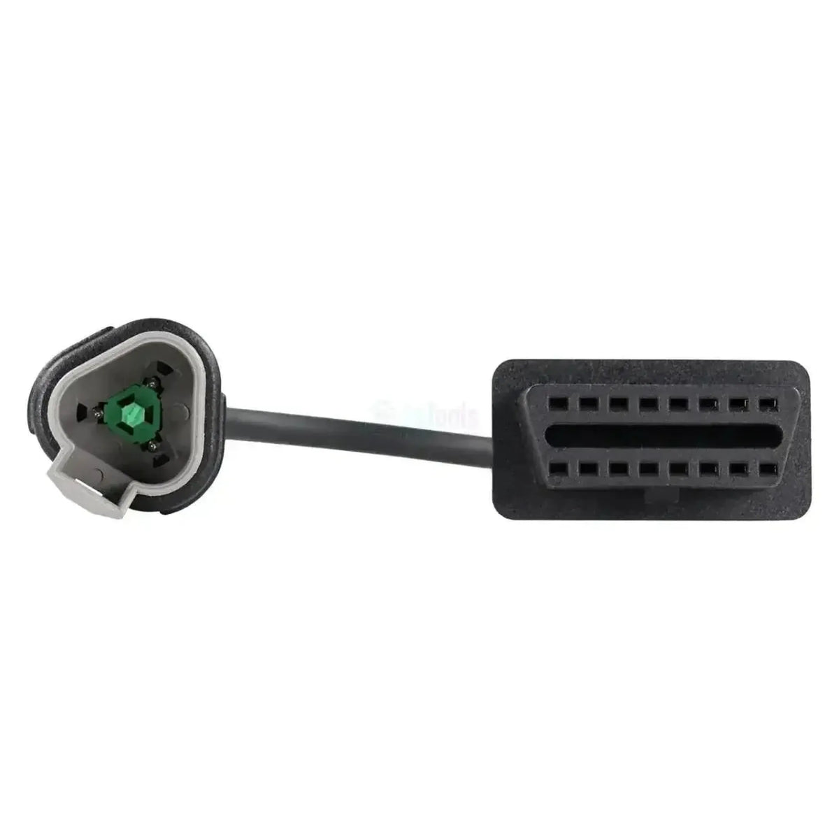 OBDSTAR (M074) | Yanmar 3-pinový OBD – 16-pinový OBD2 adaptérní kabel | Spalovací motor