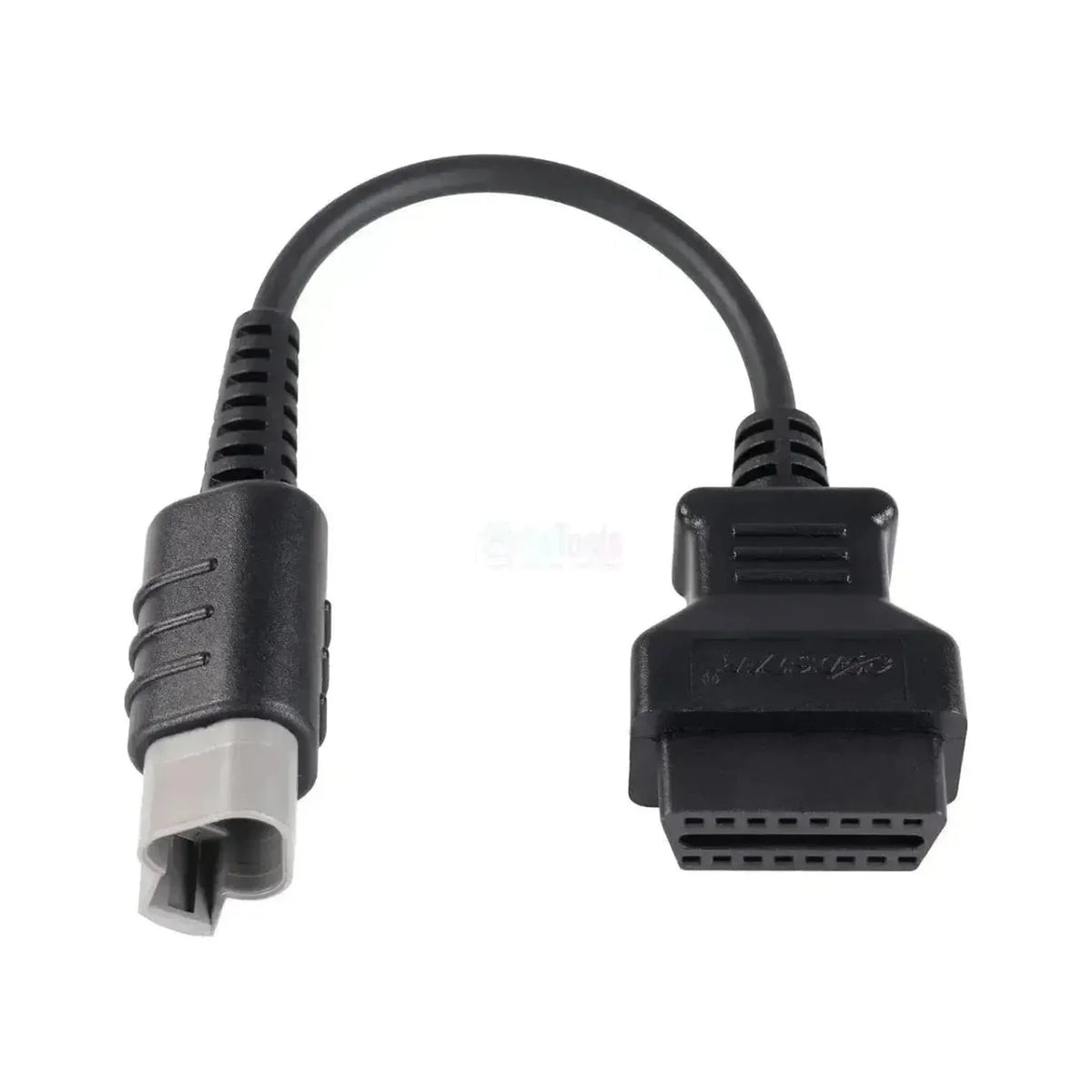 OBDSTAR (M074) | Yanmar 3-pinový OBD – 16-pinový OBD2 adaptérní kabel | Spalovací motor