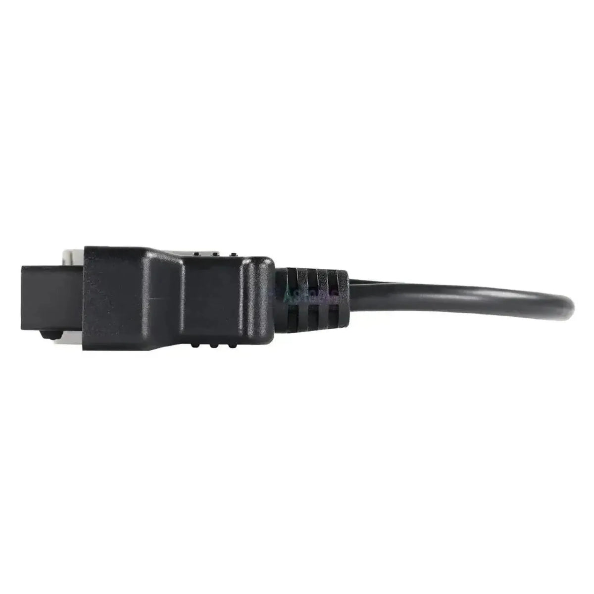 OBDSTAR (M075) | Toyota/Yanmar 6-pinový OBD – 16-pinový OBD2 adaptér | Spalovací motor