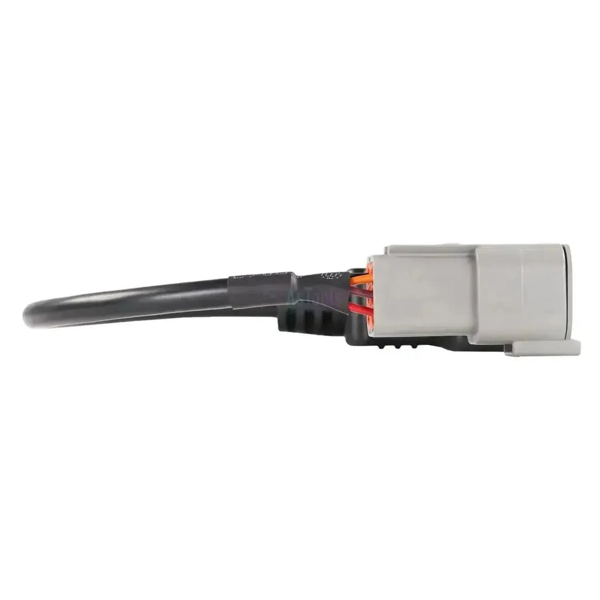 OBDSTAR (M075) | Toyota/Yanmar 6-pinový OBD – 16-pinový OBD2 adaptér | Spalovací motor