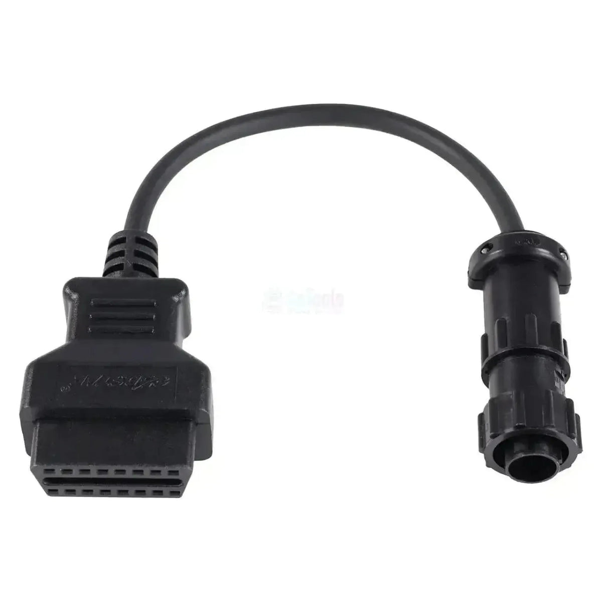 OBDSTAR (M076) | MerCruiser/VM Motori 4-pin OBD – 16-pin OBD2 adaptér | Spalovací motor