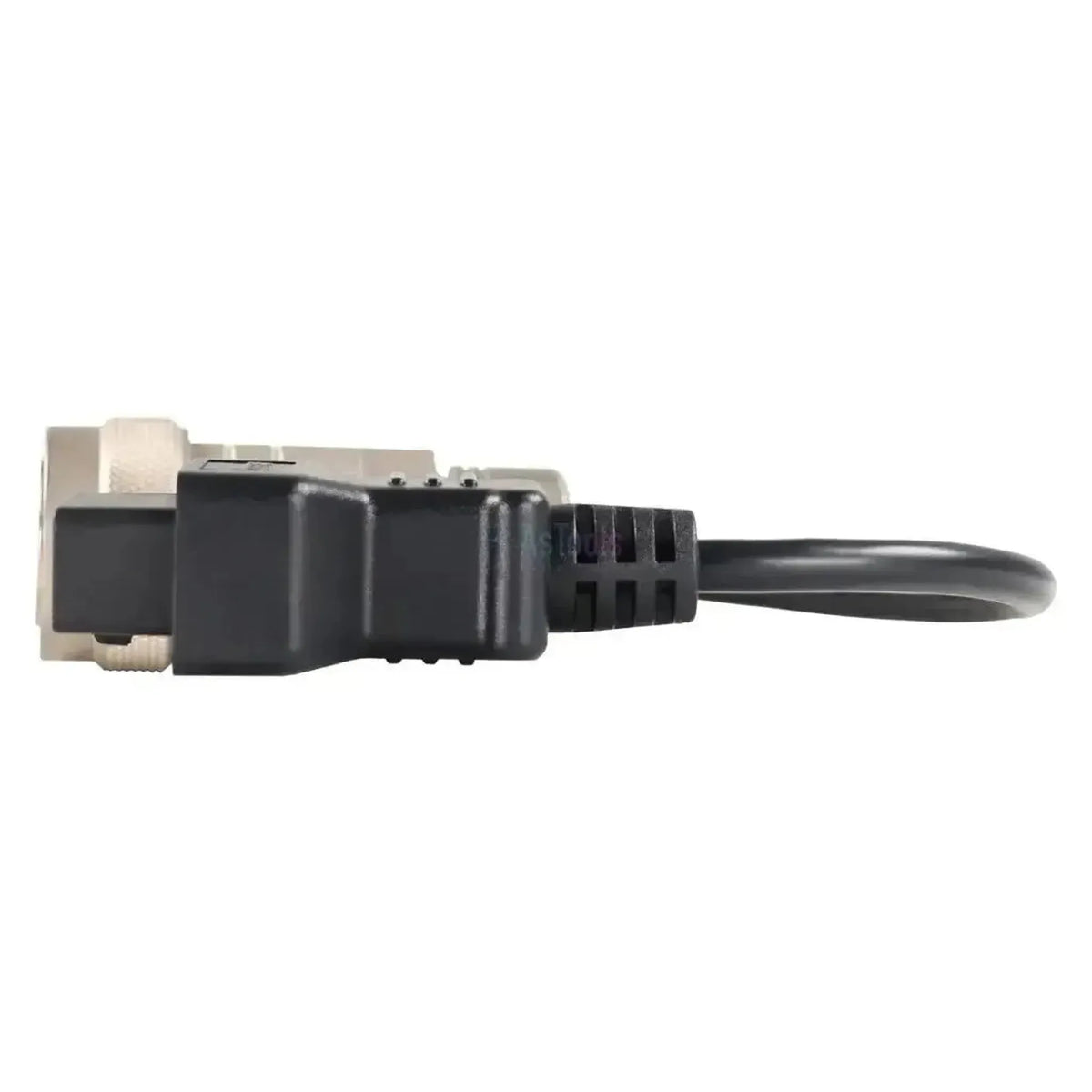 OBDSTAR (M077) | Adaptér FPT 19-kolíkový OBD – 16-kolíkový OBD2 | Spalovací motory