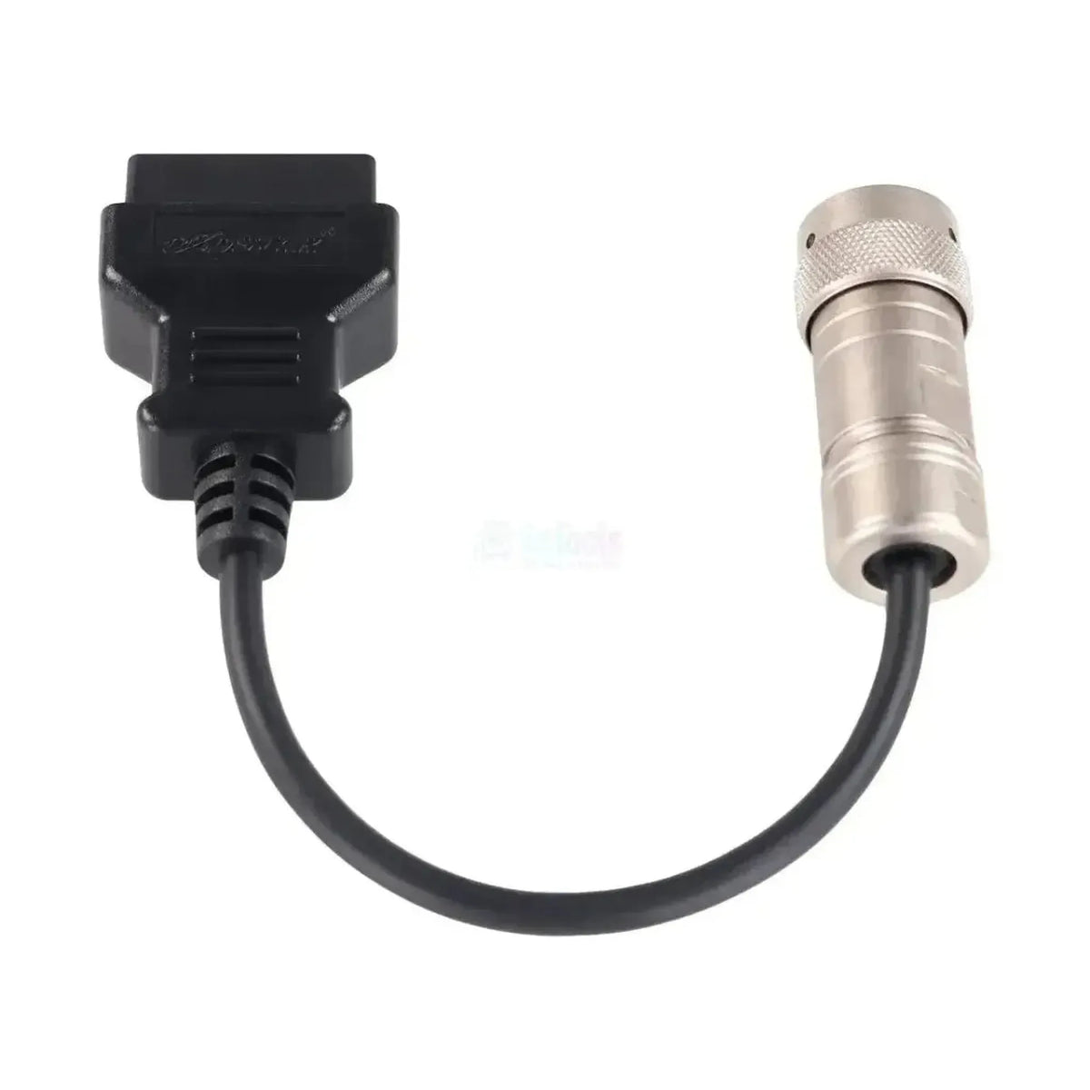 OBDSTAR (M079) | MTU 10-kolíkový OBD – 16-kolíkový OBD2 adaptér | Motorový člun
