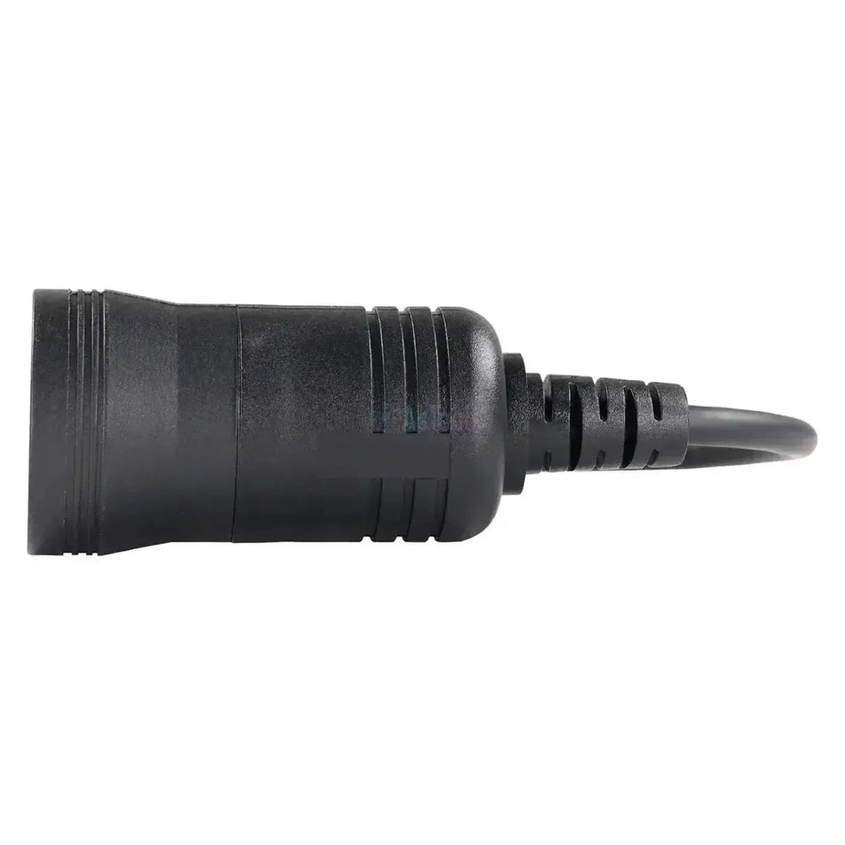 OBDSTAR (M080) | Caterpillar/Perkins 9pin OBD – 16pin OBD2 Adaptérový kabel | Motorová loď