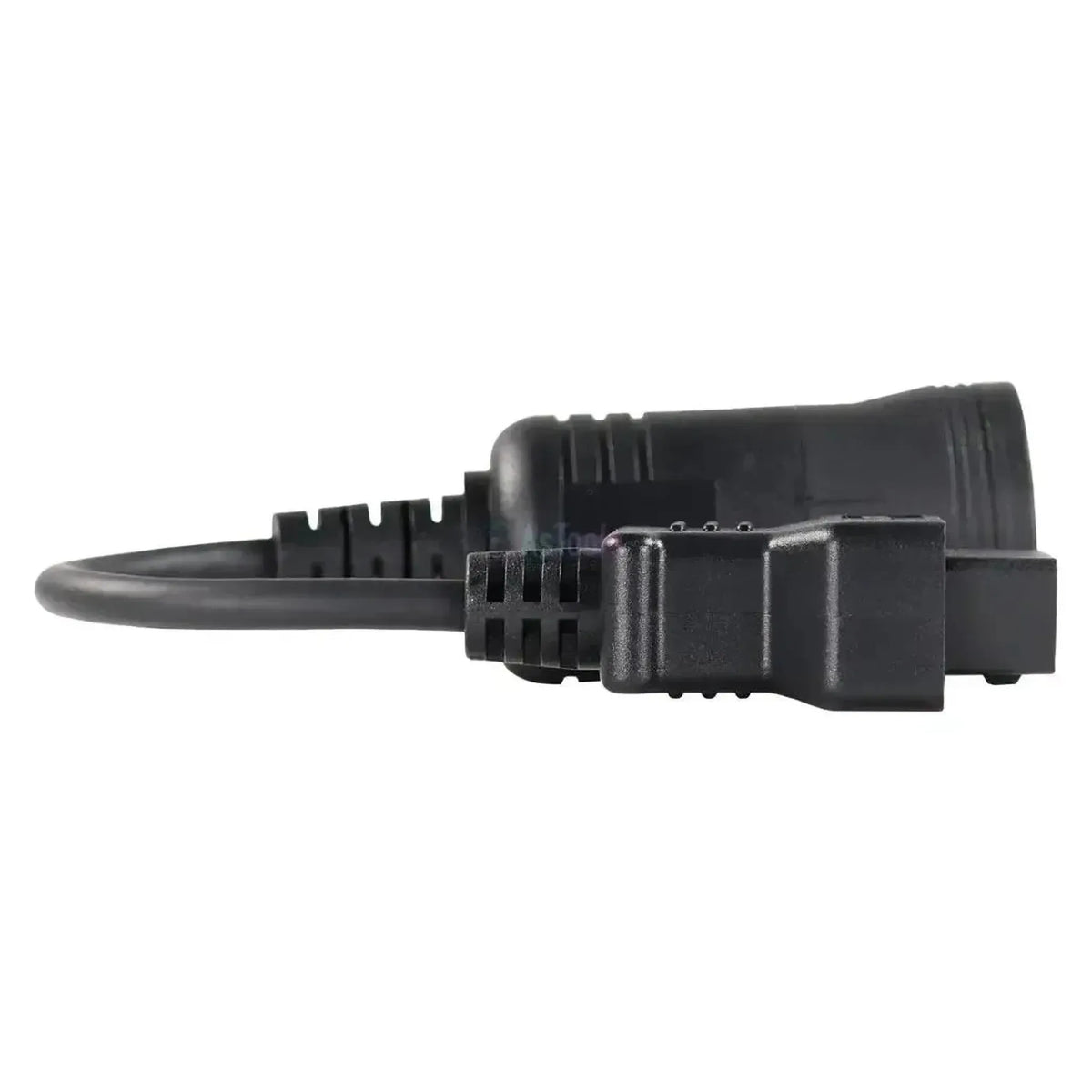 OBDSTAR (M080) | Caterpillar/Perkins 9pin OBD – 16pin OBD2 Adaptérový kabel | Motorová loď
