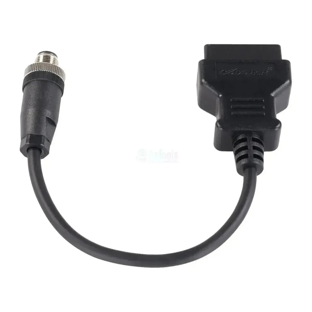 OBDSTAR (M081) | MAN 8-kolíkový OBD - 16-kolíkový OBD2 adaptér | Lodní motor