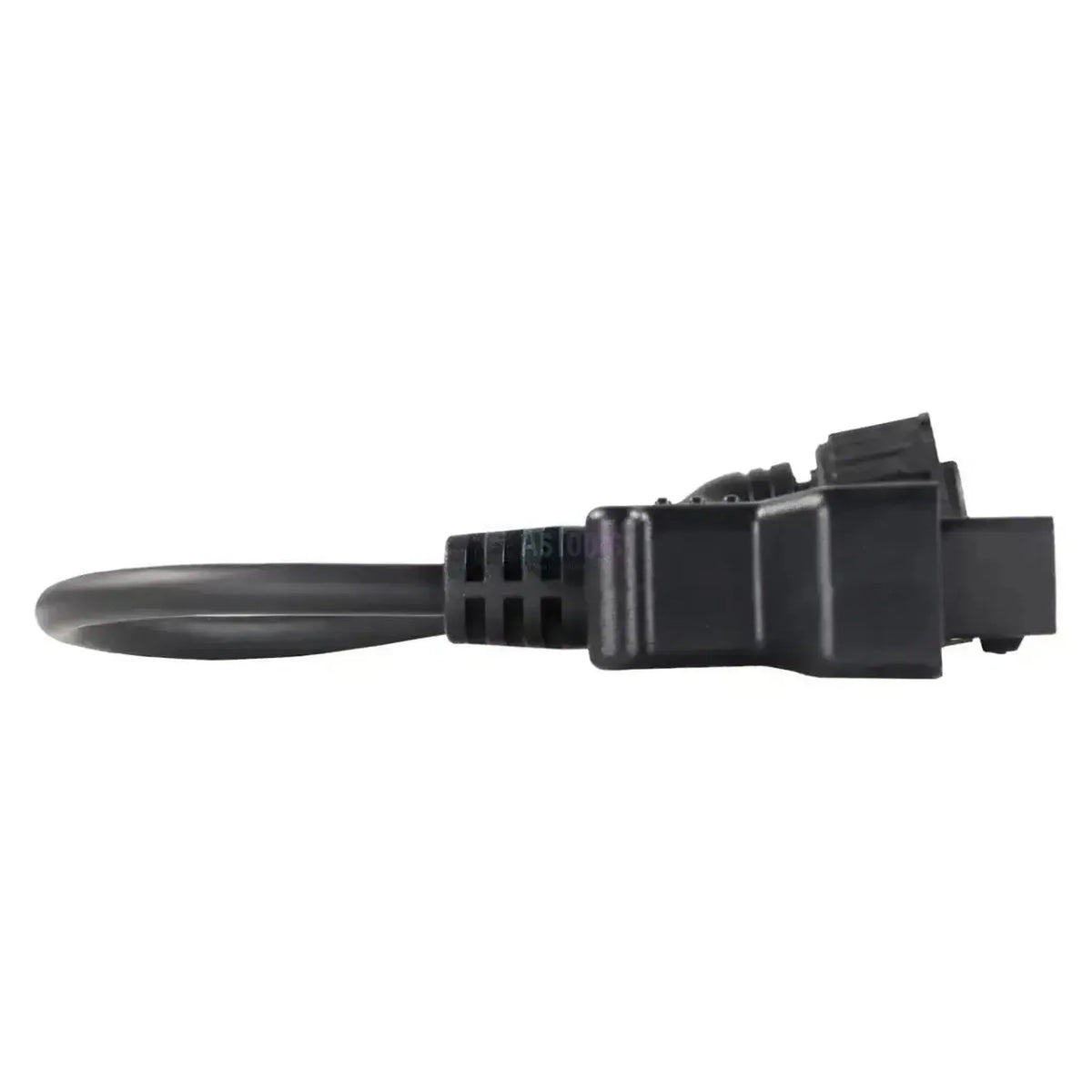 OBDSTAR (M084) | Scania 4-pin OBD – 16-pin OBD2 adaptérový kabel | Spalovací motor