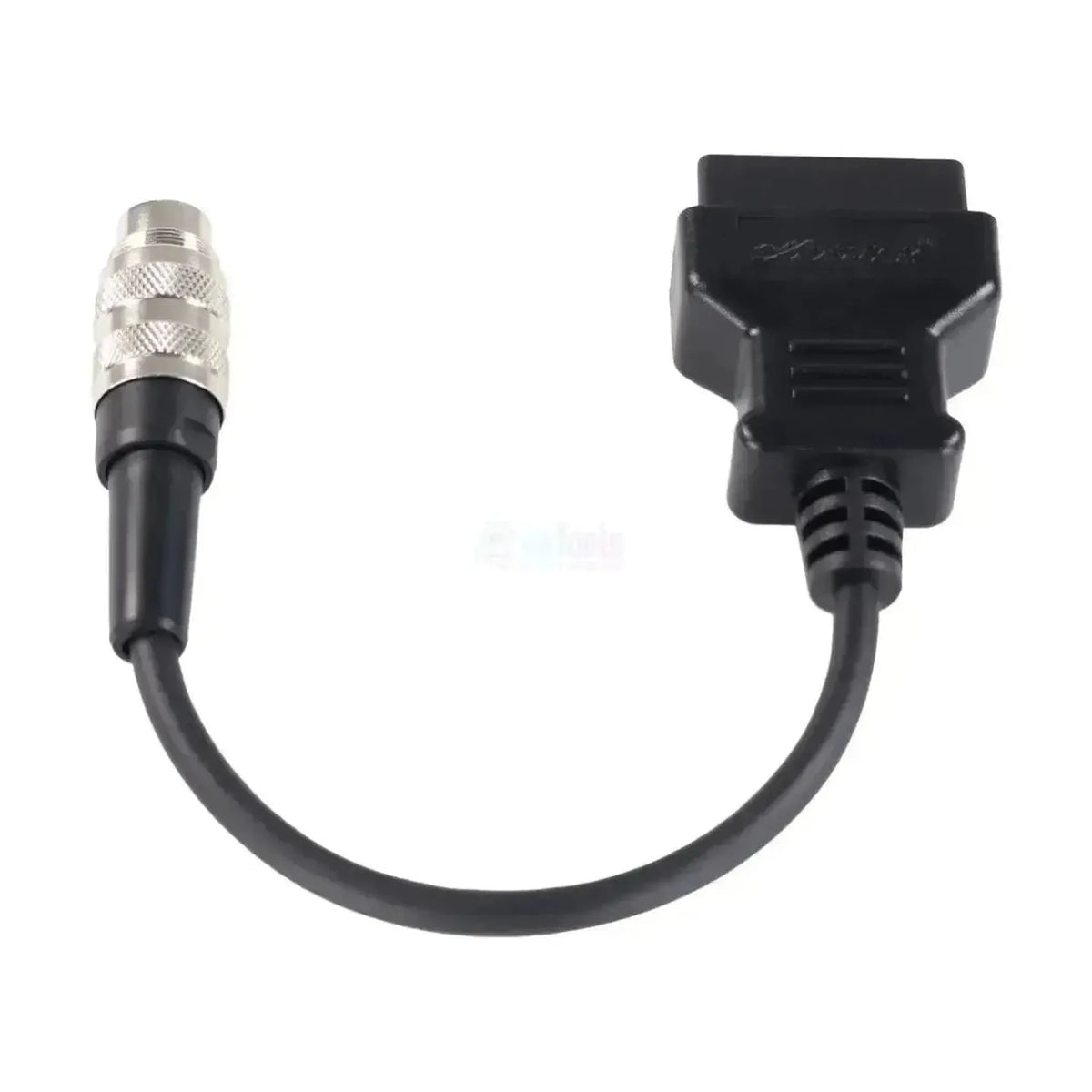 OBDSTAR (M085) | MTU 12 pinů OBD – 16 pinů OBD2 přepojovací kabel | Motorový člun