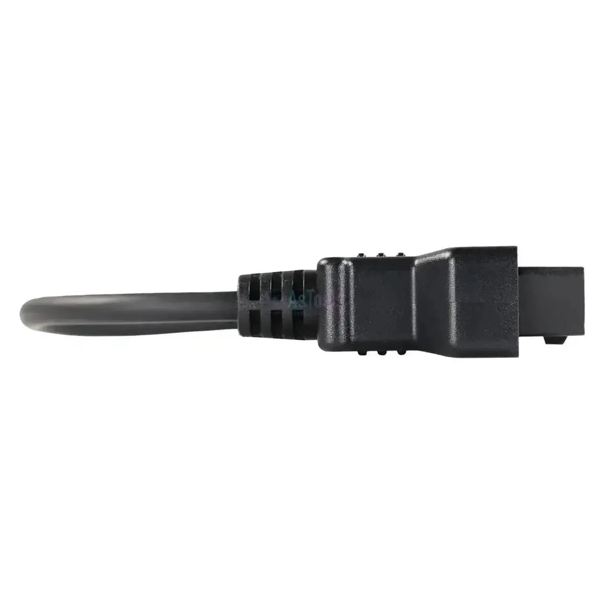 OBDSTAR (M085) | MTU 12 pinů OBD – 16 pinů OBD2 přepojovací kabel | Motorový člun