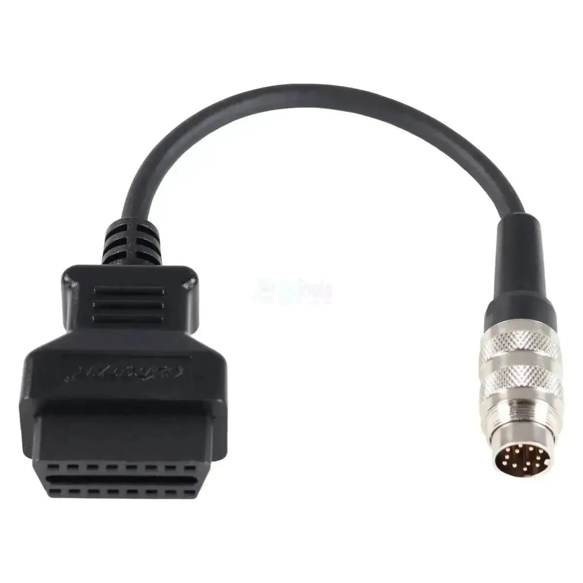 OBDSTAR (M085) | MTU 12 pinů OBD – 16 pinů OBD2 přepojovací kabel | Motorový člun