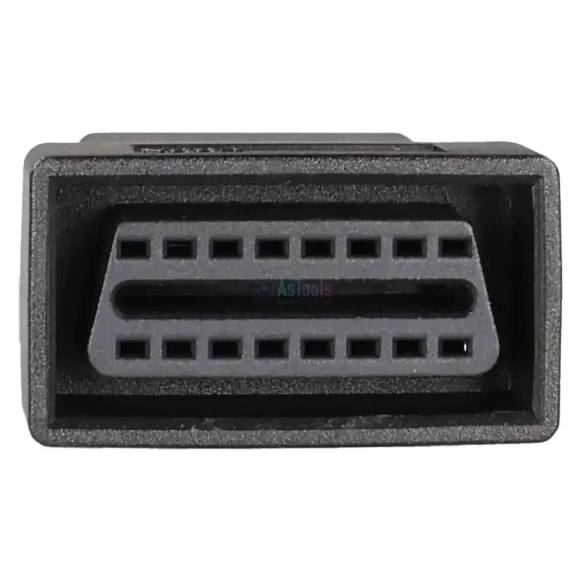 OBDSTAR (N004) | Univerzální adaptér 3-pinový OBD – 16-pinový OBD2 | Skútr/Motorka