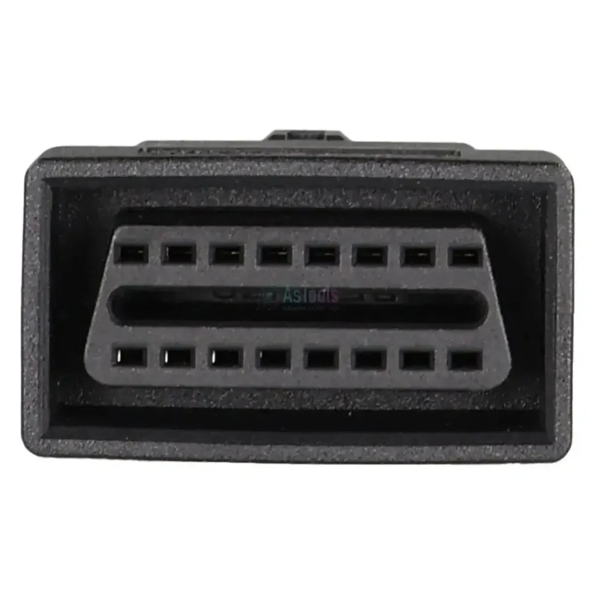 OBDSTAR (N012A) | Suzuki 6-pinový OBD – 16-pinový OBD2 adaptér | Motorky