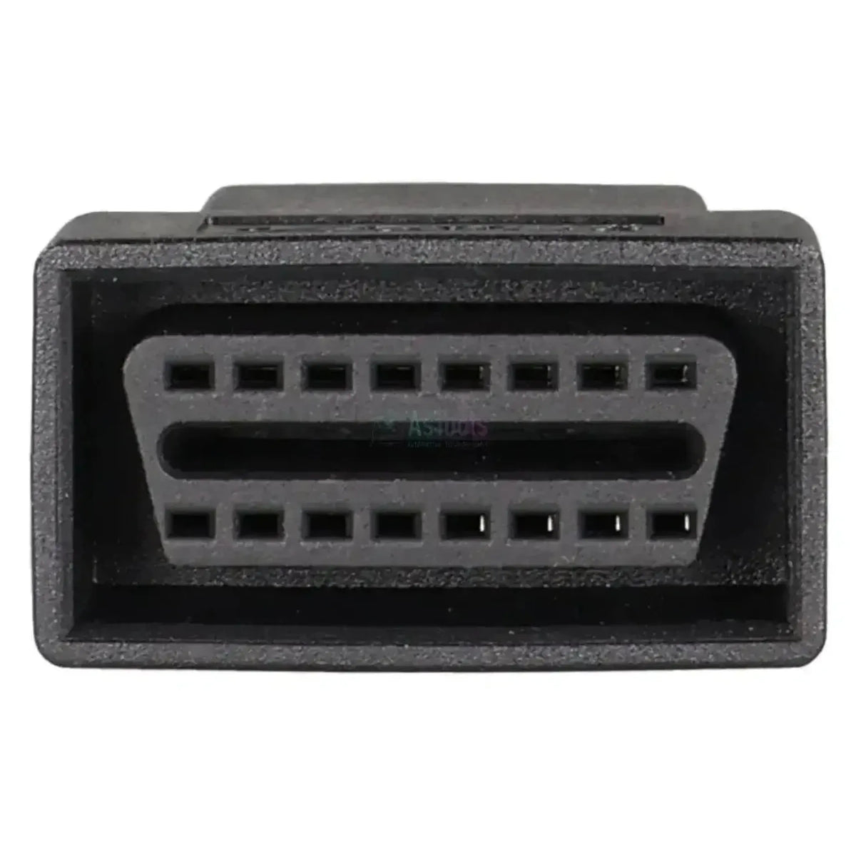 OBDSTAR (N019) | KTM 6-pinový OBD – 16-pinový OBD2 Adaptér | Motocykl