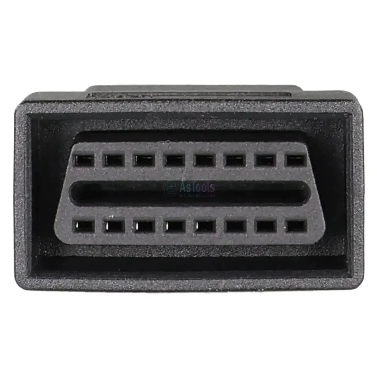 OBDSTAR (N041) | Euro V 6-kolíkový OBD – 16-kolíkový OBD2 adaptér | Motocykl