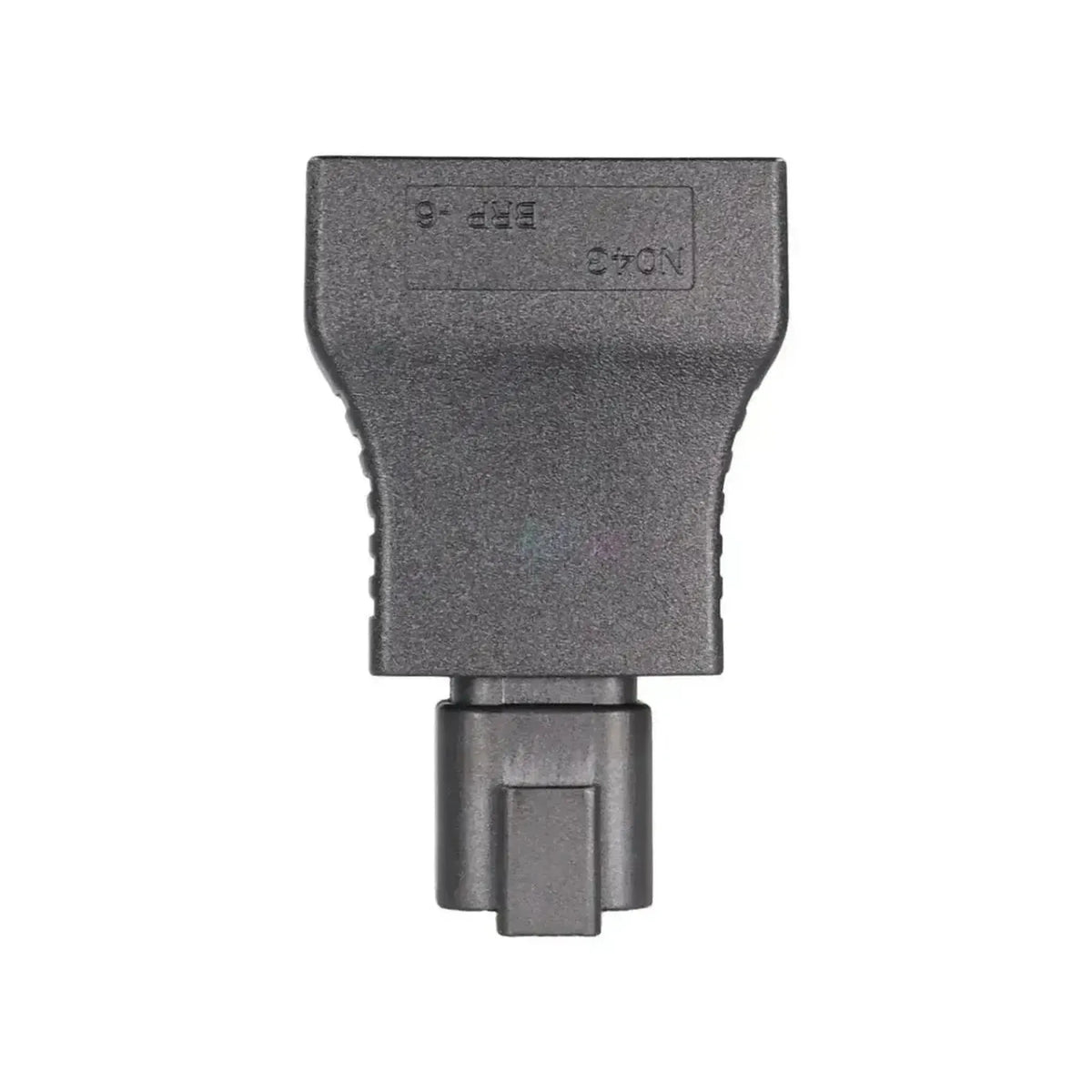 OBDSTAR (N043) | Adapter BRP 6 pinů OBD – 16 pinů OBD2 | Motocykly