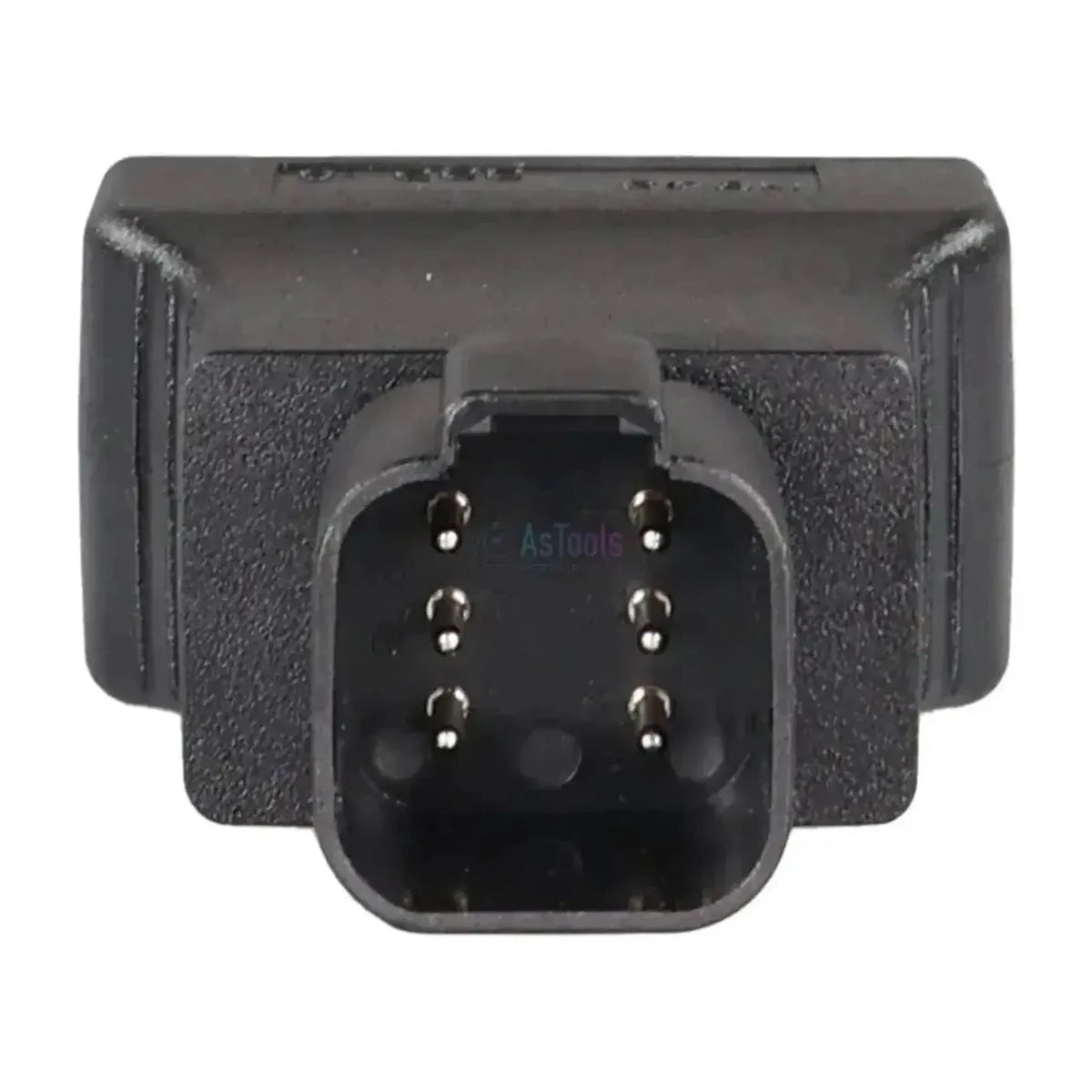 OBDSTAR (N043) | Adapter BRP 6 pinů OBD – 16 pinů OBD2 | Motocykly