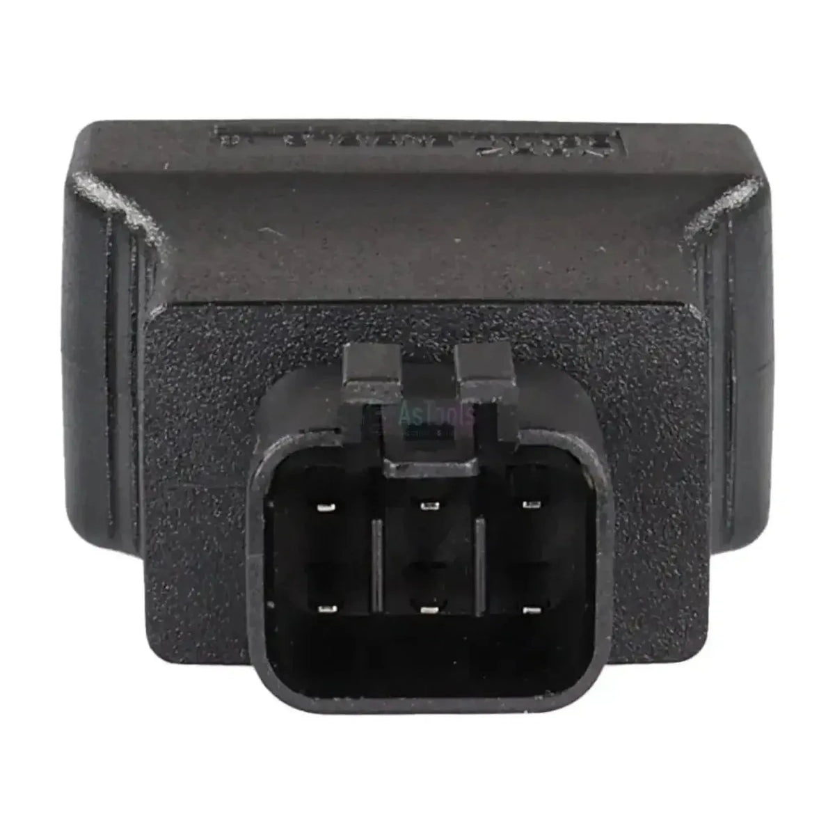 OBDSTAR (N052) | Royal Enfield 6-kolíkový OBD – 16-kolíkový OBD2 Adaptér | Motorka