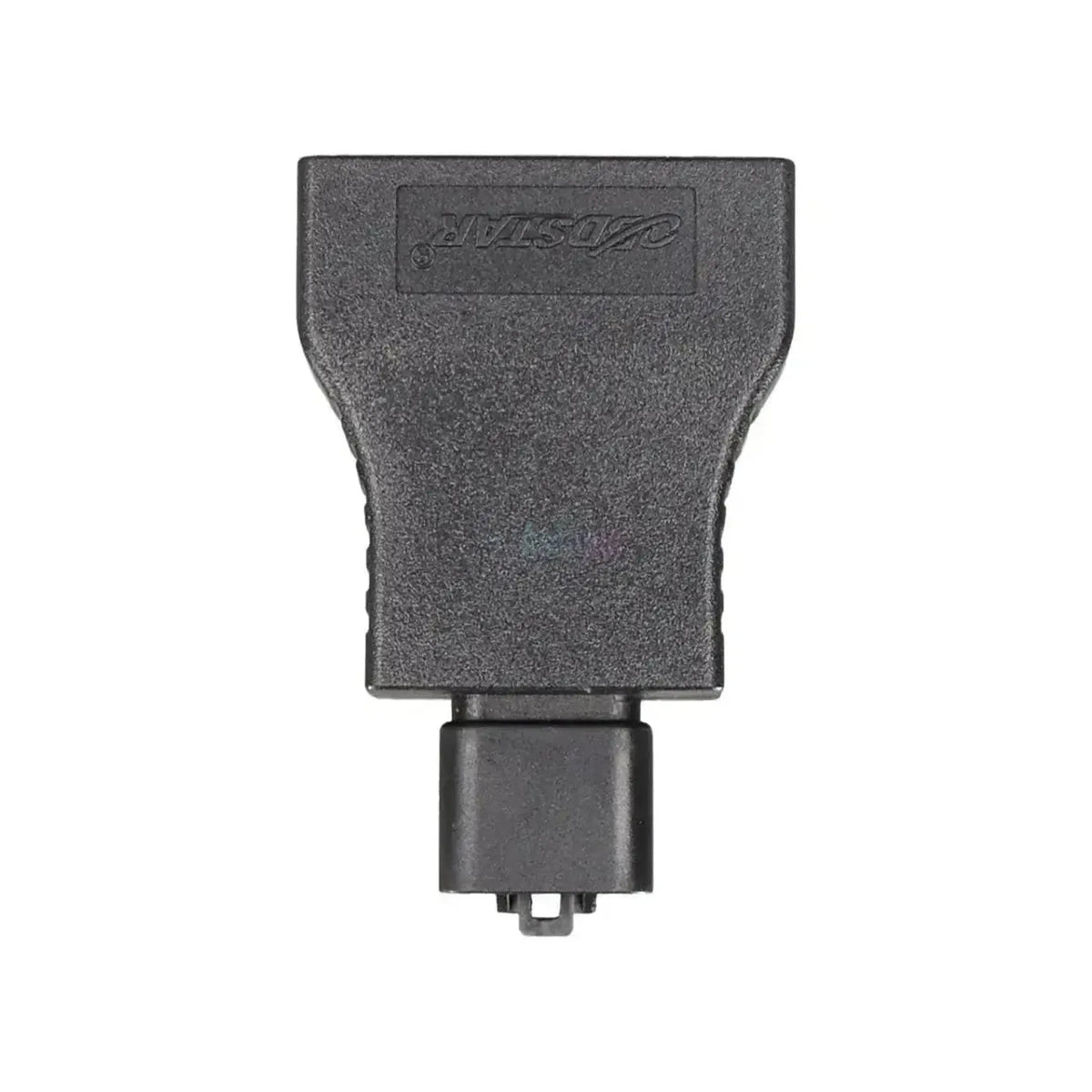 OBDSTAR (N052) | Royal Enfield 6-kolíkový OBD – 16-kolíkový OBD2 Adaptér | Motorka