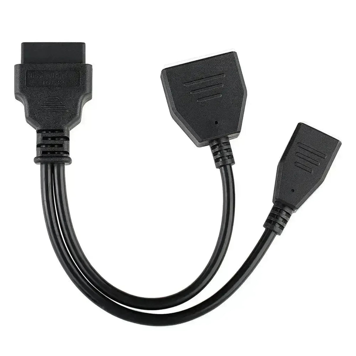 OBDSTAR | Nissan/Renault 16+32pinový SGW - 16pinový OBD2 adaptérní kabel | Osobní automobil