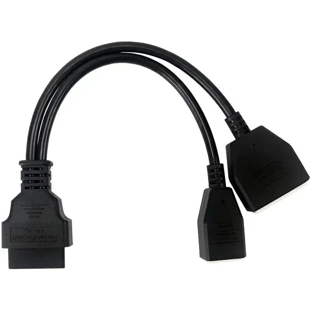 OBDSTAR | Nissan/Renault 16+32pinový SGW - 16pinový OBD2 adaptérní kabel | Osobní automobil