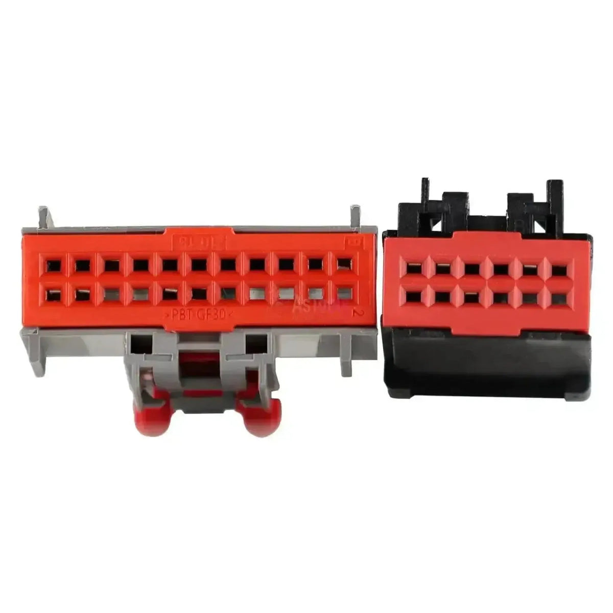 OBDSTAR (T006) | 12+22-pinový GSM - 15-pinový DB15 adaptér | Osobní automobily