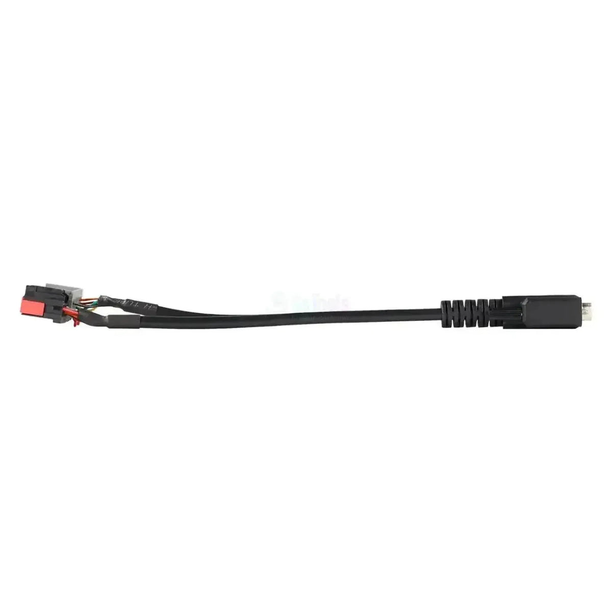 OBDSTAR (T006) | 12+22-pinový GSM - 15-pinový DB15 adaptér | Osobní automobily