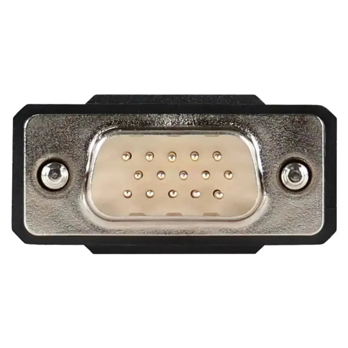 OBDSTAR (T006) | 12+22-pinový GSM - 15-pinový DB15 adaptér | Osobní automobily