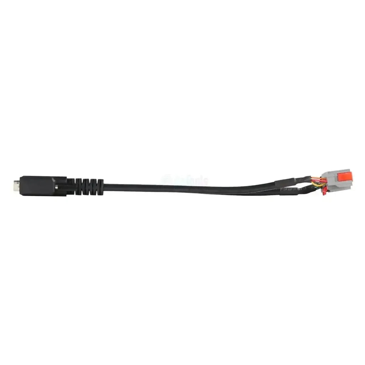OBDSTAR (T006) | 12+22-pinový GSM - 15-pinový DB15 adaptér | Osobní automobily