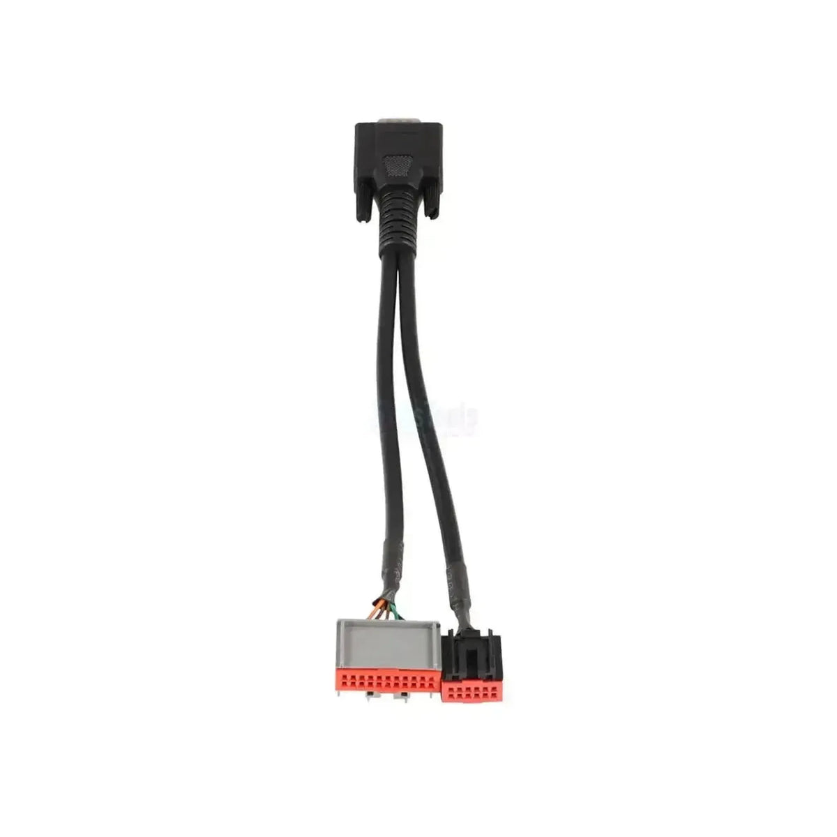 OBDSTAR (T006) | 12+22-pinový GSM - 15-pinový DB15 adaptér | Osobní automobily