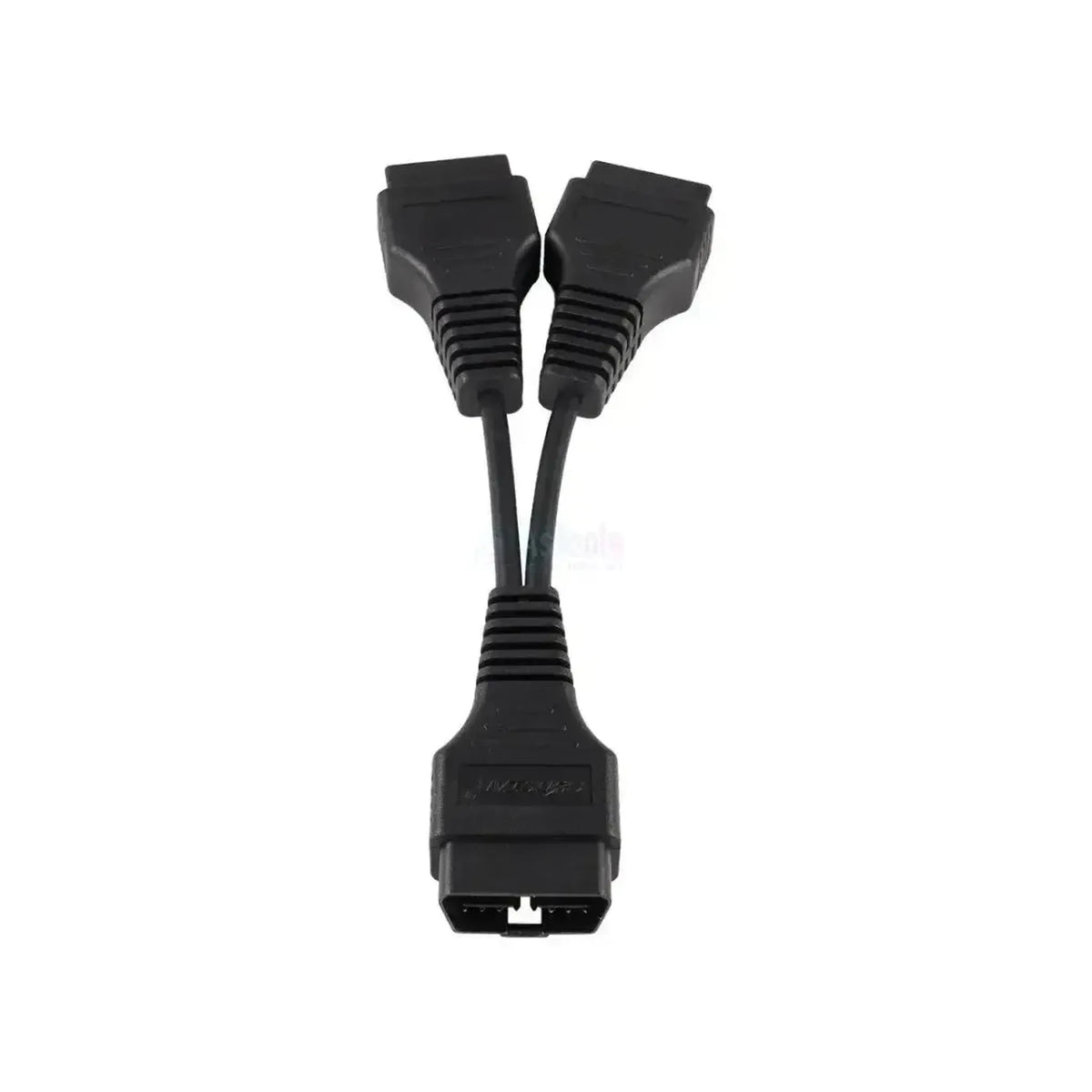OBDSTAR (T008) | Mercedes-Benz ABS (204-chassis) – 15-kolíkový DB15 adaptér | Osobní vozidla