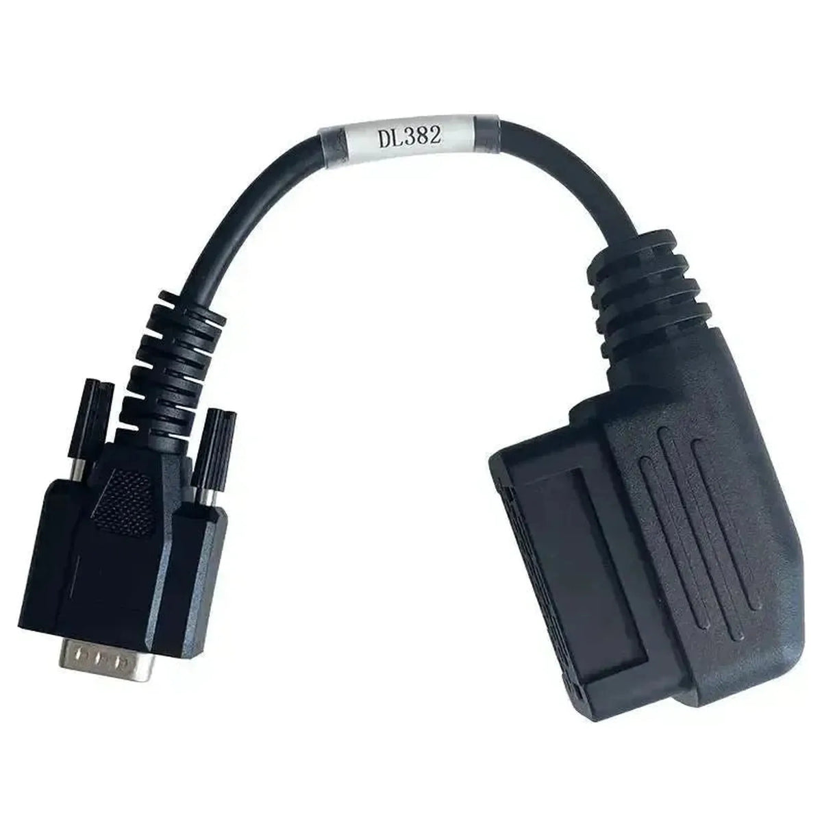 OBDSTAR (TCM-004) | Temic (DL382) 23-pinový TCM – 15-pinový DB15 adaptérní kabel | Osobní automobily