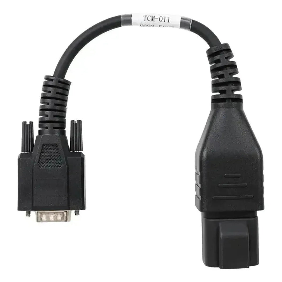 OBDSTAR (TCM-011) | Getrag (VGS2-FCVT) 6-pólový TCM – 15-pólový DB15 adaptér | Osobní automobil