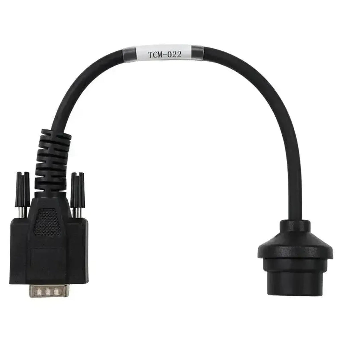 OBDSTAR (TCM-022) | Continental (6HP) 16-pinový TCM – 15-pinový DB15 adaptérový kabel | Osobní automobil