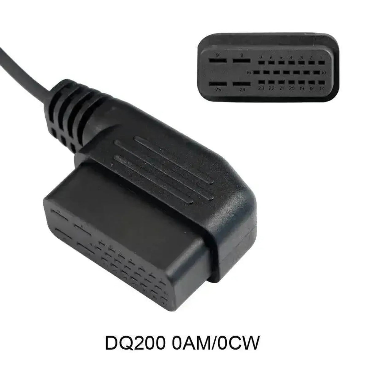 OBDSTAR VAG (7in1 TCM) adaptační kabel | Auto