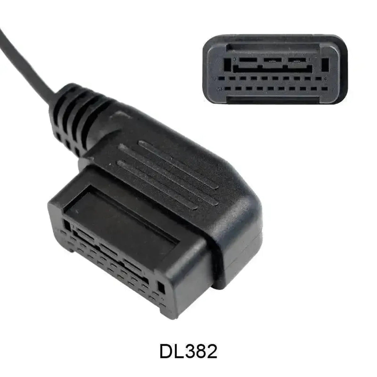 OBDSTAR VAG (7in1 TCM) adaptační kabel | Auto