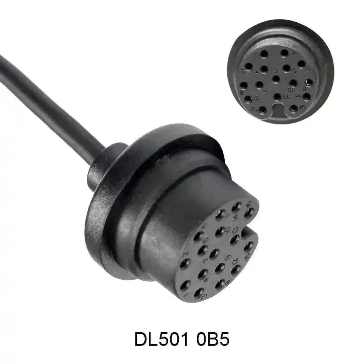 OBDSTAR VAG (7in1 TCM) adaptační kabel | Auto