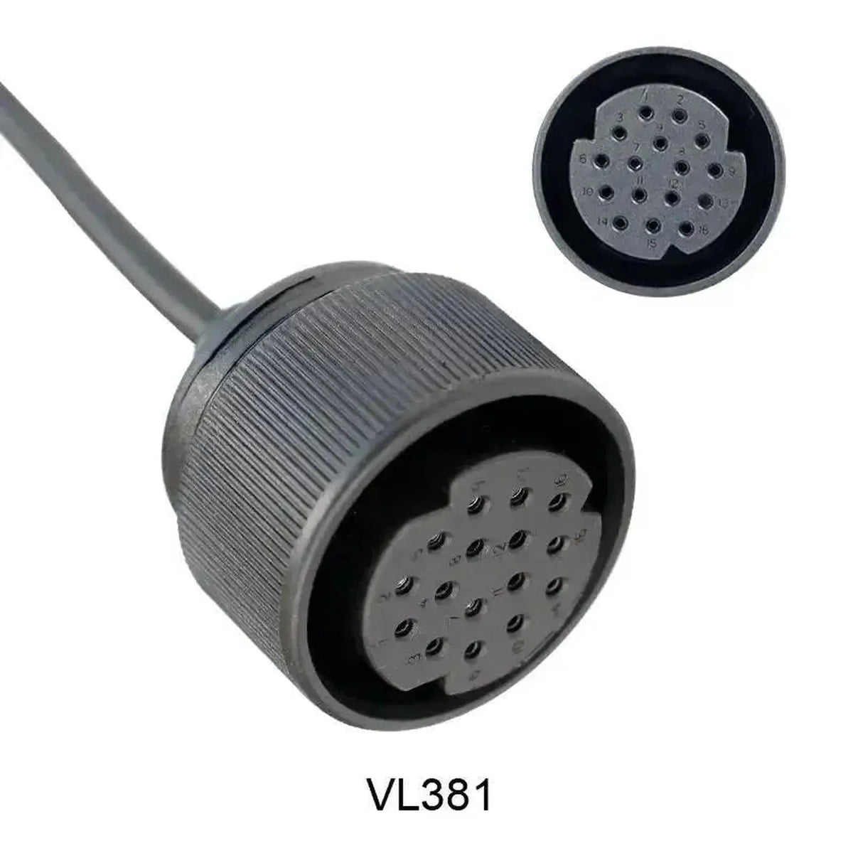 OBDSTAR VAG (7in1 TCM) adaptační kabel | Auto