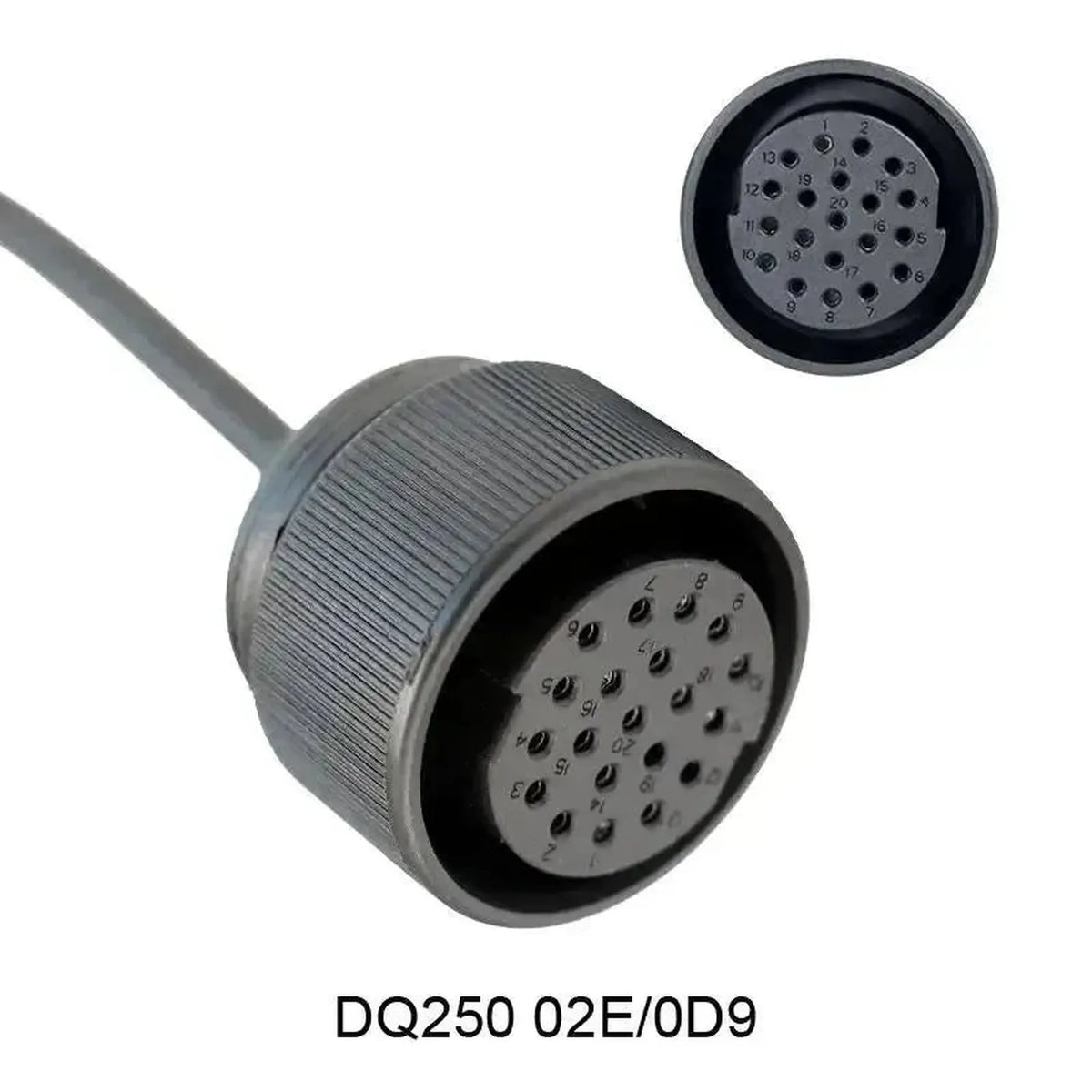 OBDSTAR VAG (7in1 TCM) adaptační kabel | Auto