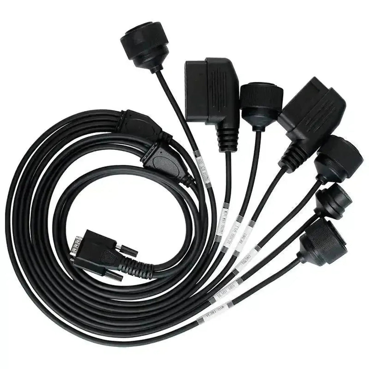 OBDSTAR VAG (7in1 TCM) adaptační kabel | Auto