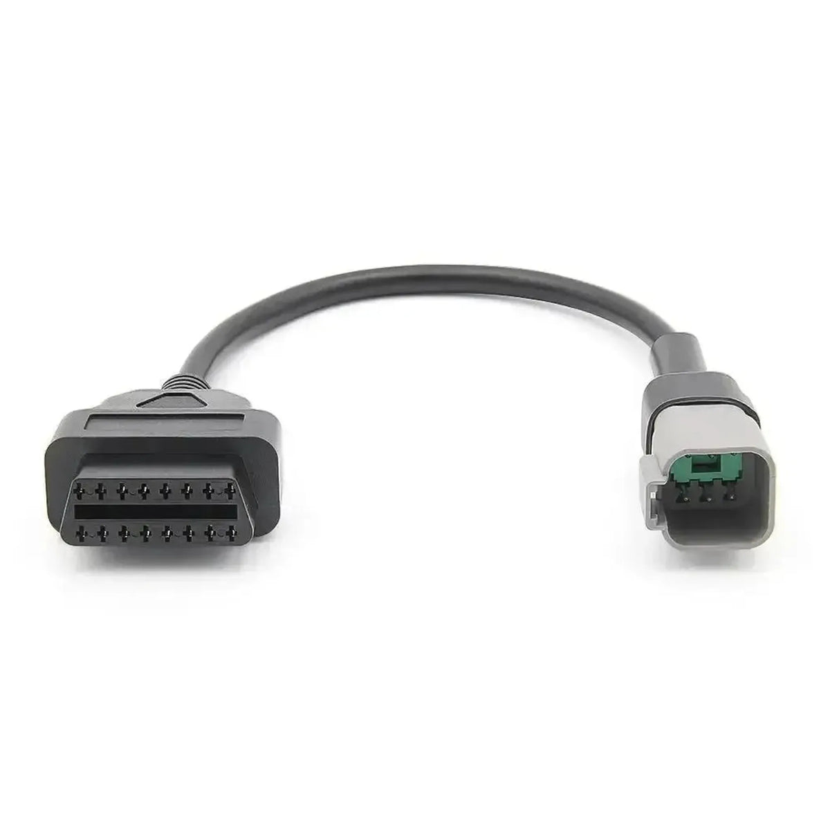 Polaris kabel 6-pin OBD – 16-pin OBD2 | Čtyřkolka