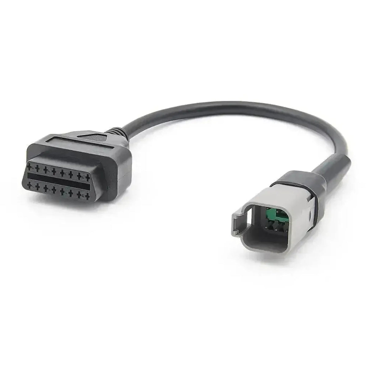 Polaris kabel 6-pin OBD – 16-pin OBD2 | Čtyřkolka